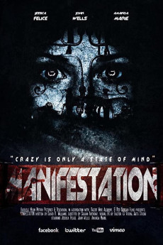 Manifestation (2017) poster