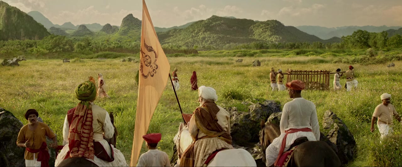 Manikarnika: The Queen of Jhansi screenshot 2