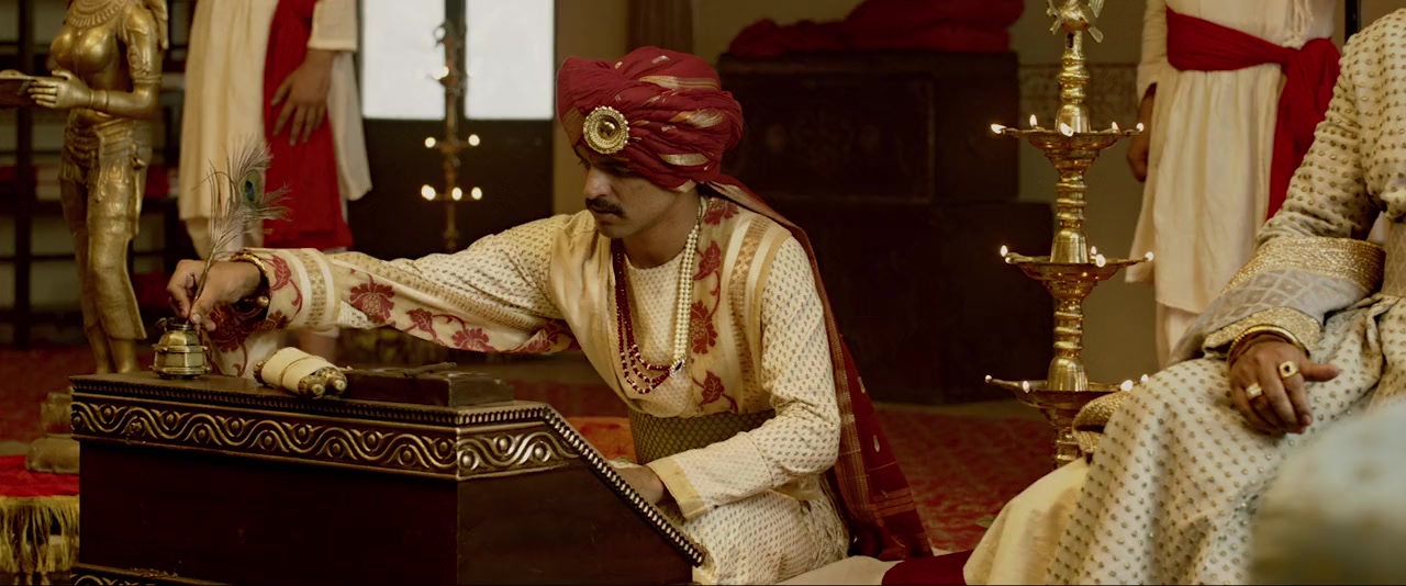 Manikarnika: The Queen of Jhansi screenshot 3
