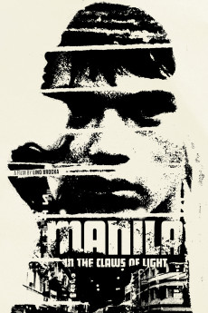 Maynila sa mga kuko ng liwanag (1975) poster