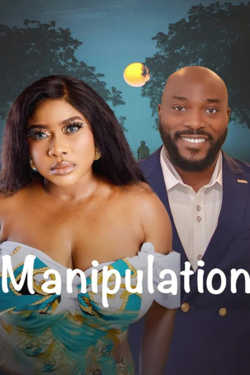 Manipulation (2024) poster