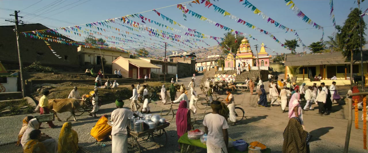 Manjhi: The Mountain Man screenshot 1