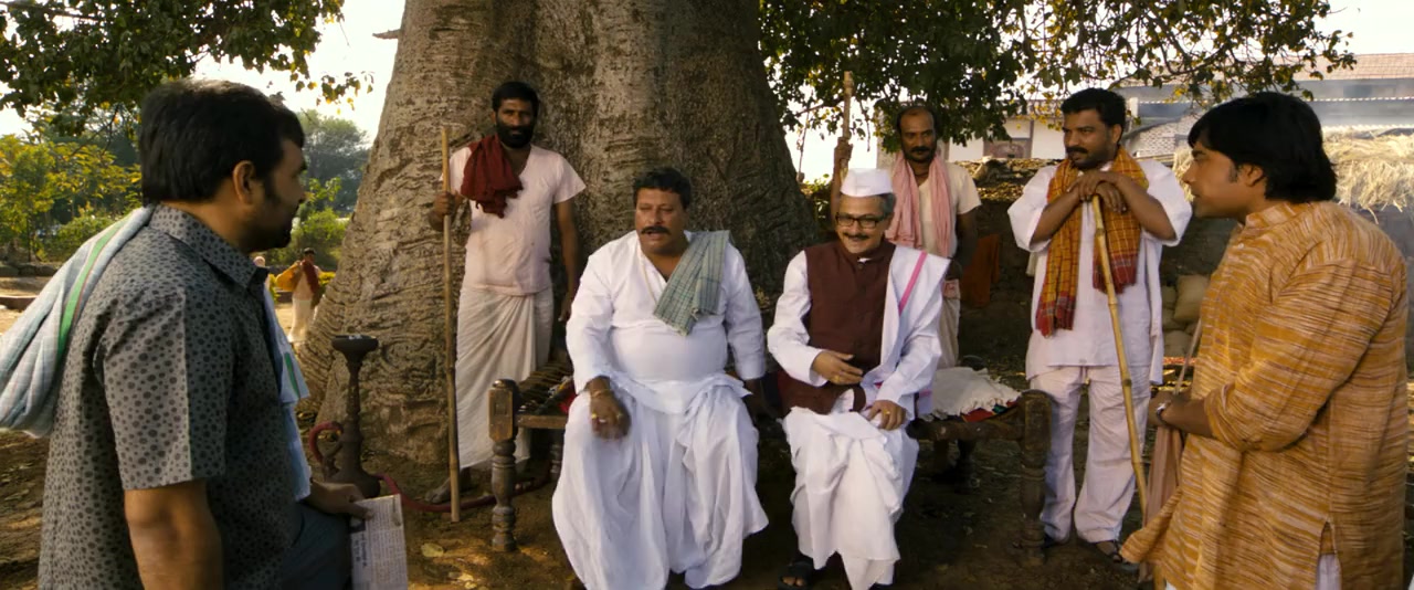 Manjhi: The Mountain Man screenshot 2