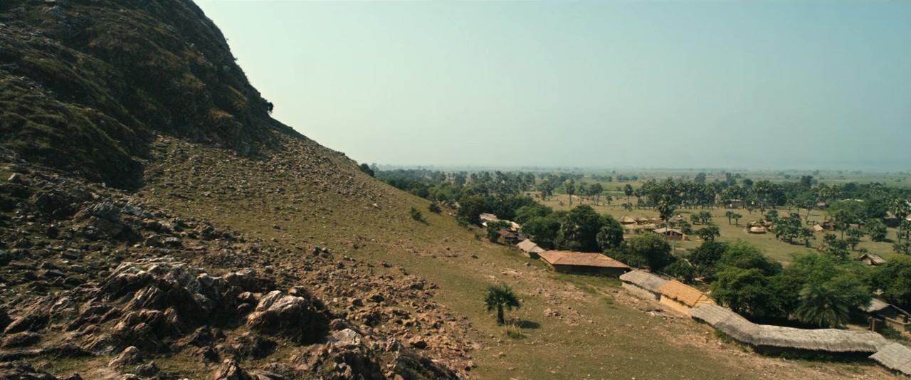 Manjhi: The Mountain Man screenshot 3