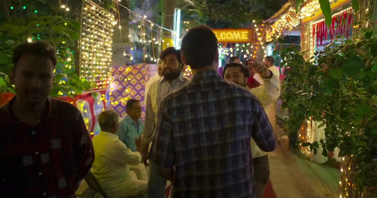 Manjummel Boys screenshot 1