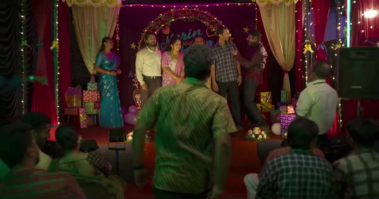Manjummel Boys screenshot 2