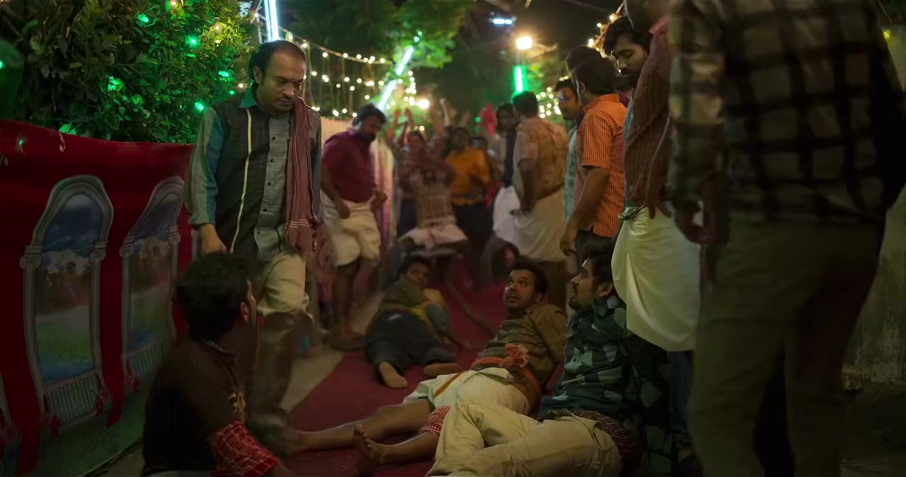 Manjummel Boys screenshot 3