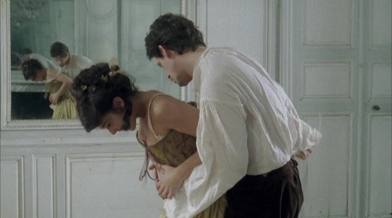 Manon Lescaut screenshot 2