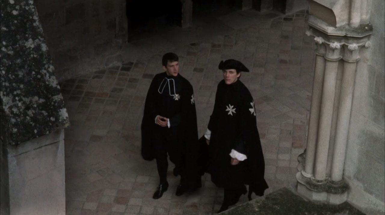 Manon Lescaut screenshot 3