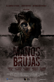 Manos Brujas (2023) poster