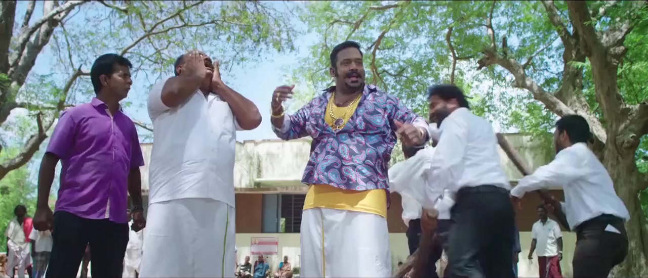 Mannar Vagaiyara screenshot 3