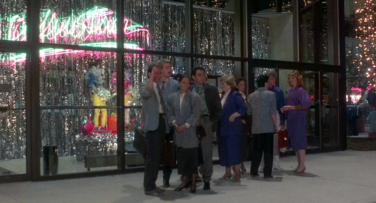 Mannequin screenshot 1