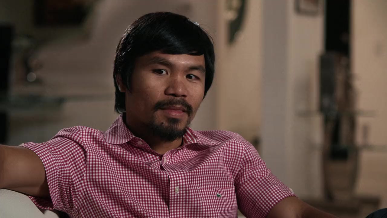 Manny screenshot 3