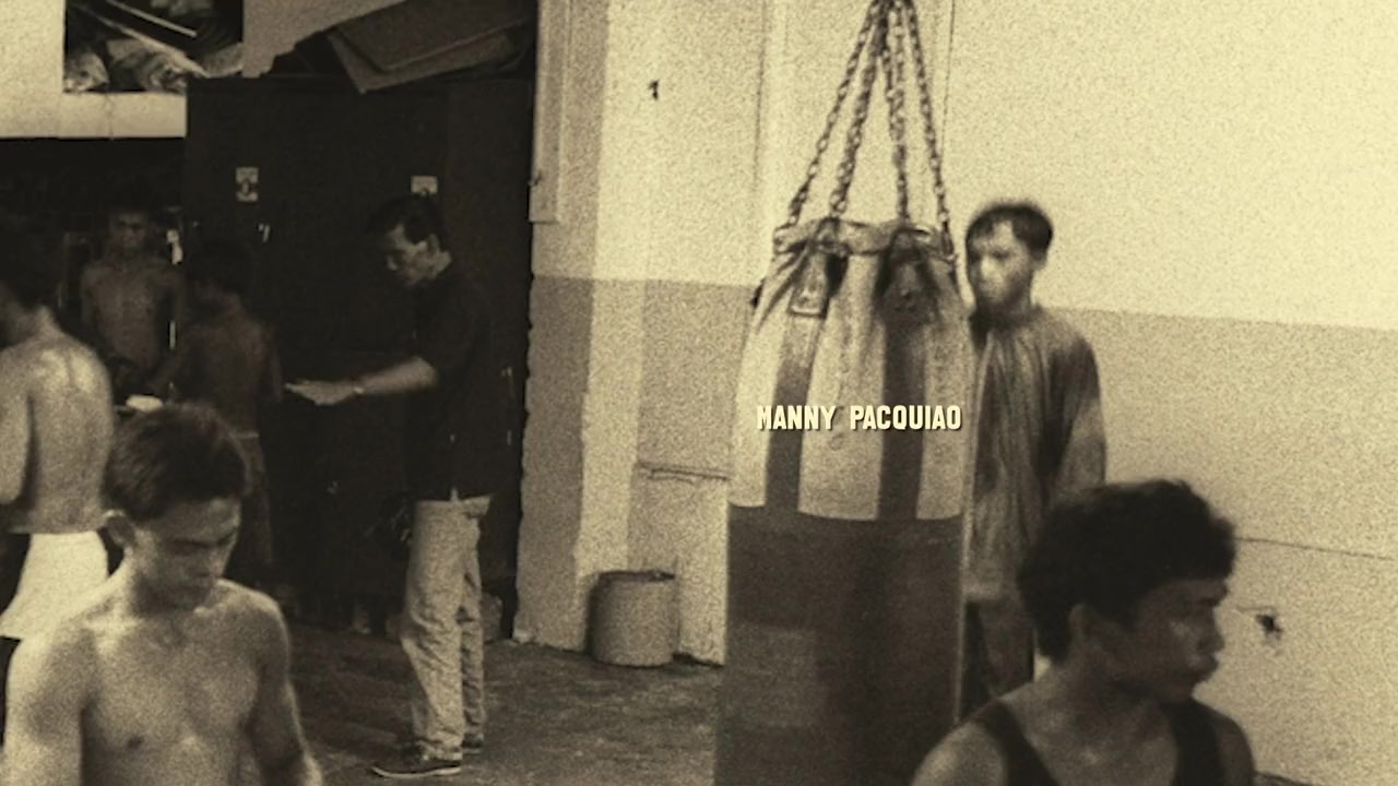 Manny Pacquiao: Unstoppable Force screenshot 3