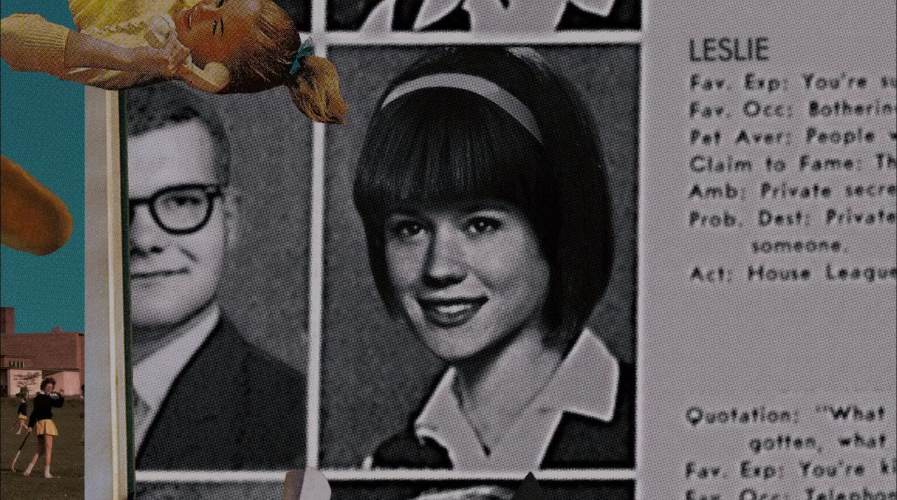 Leslie, My Name Is Evil screenshot 1