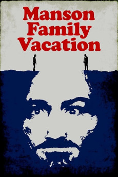 Manson Family Vacation (2015) poster