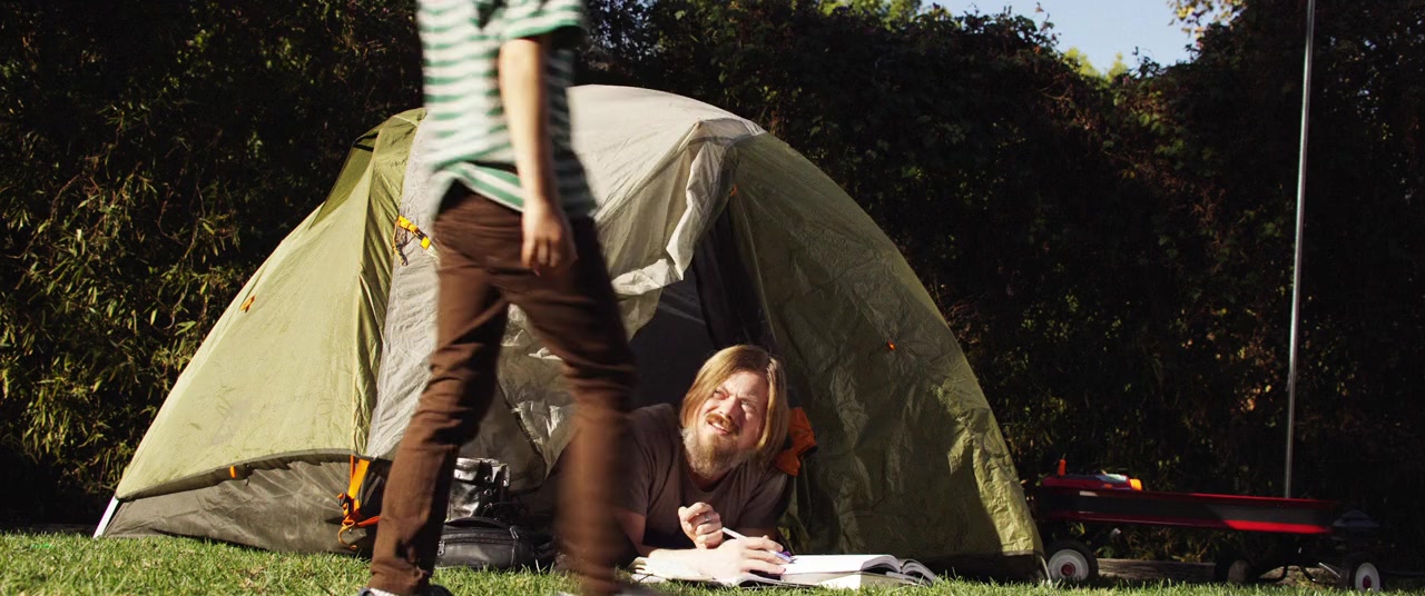Manson Family Vacation screenshot 2