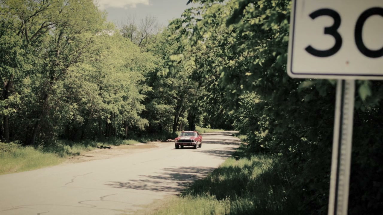 Manson: Summer of Blood screenshot 1