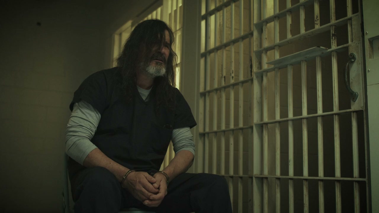 Manson: Summer of Blood screenshot 3