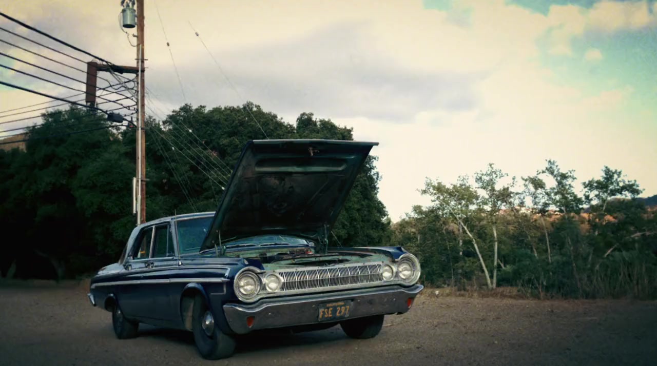 Manson's Lost Girls screenshot 2