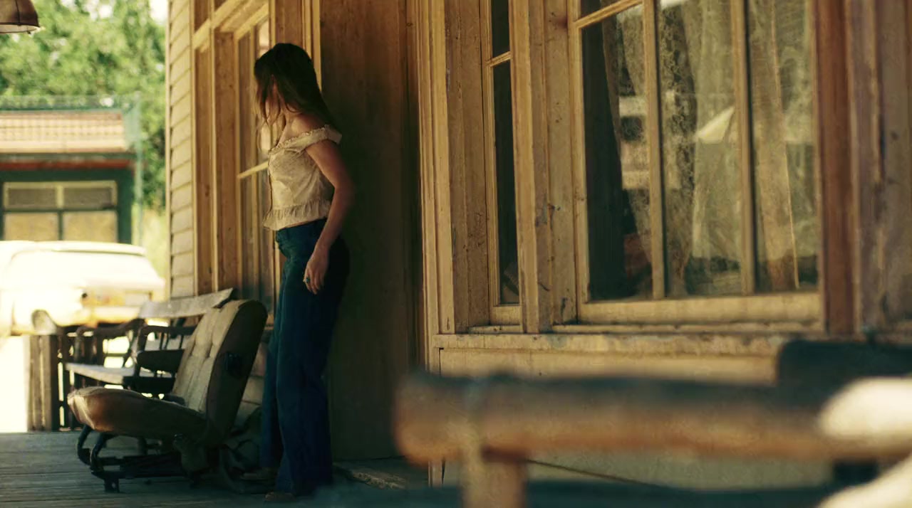 Manson's Lost Girls screenshot 3