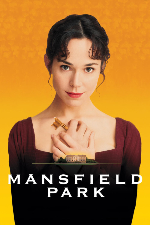Mansfield Park (1999) poster