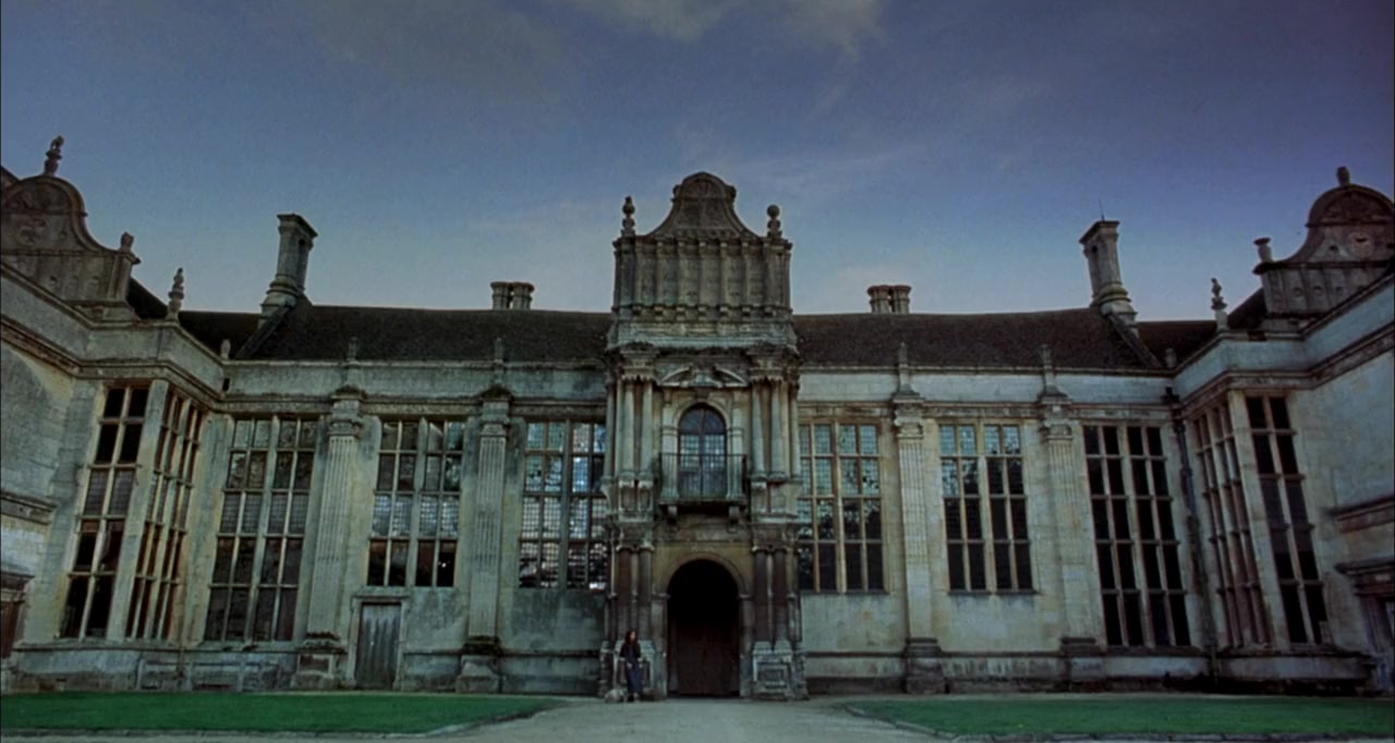 Mansfield Park screenshot 1