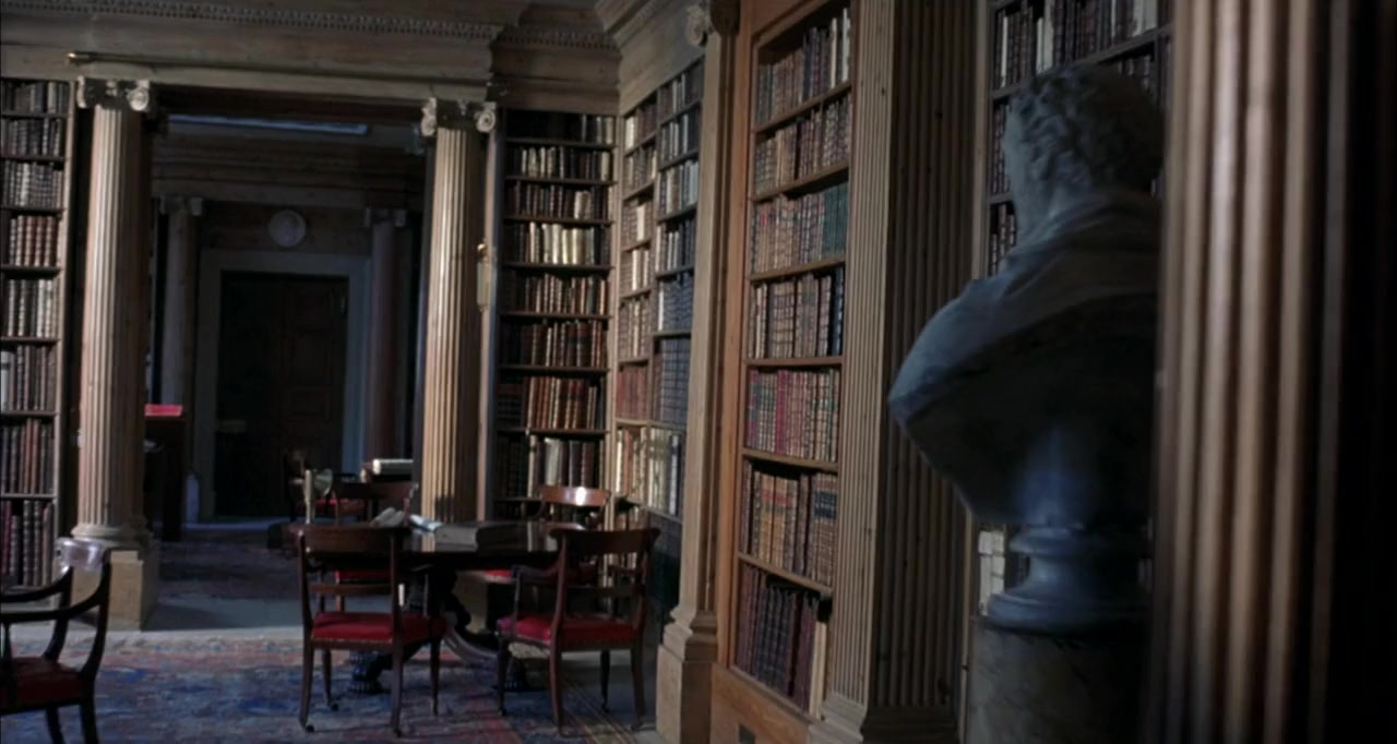 Mansfield Park screenshot 2