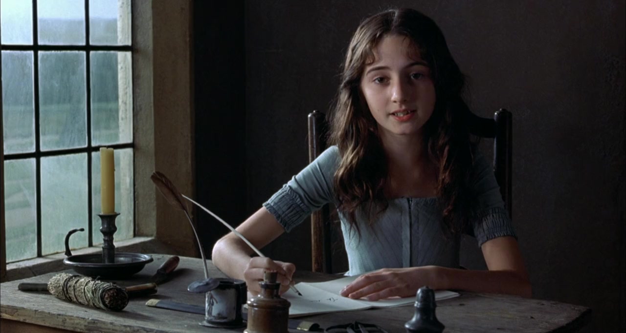 Mansfield Park screenshot 3