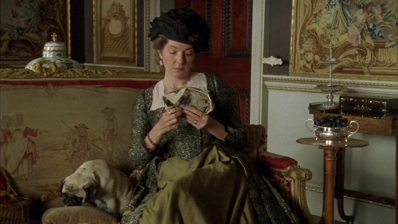 Mansfield Park screenshot 1
