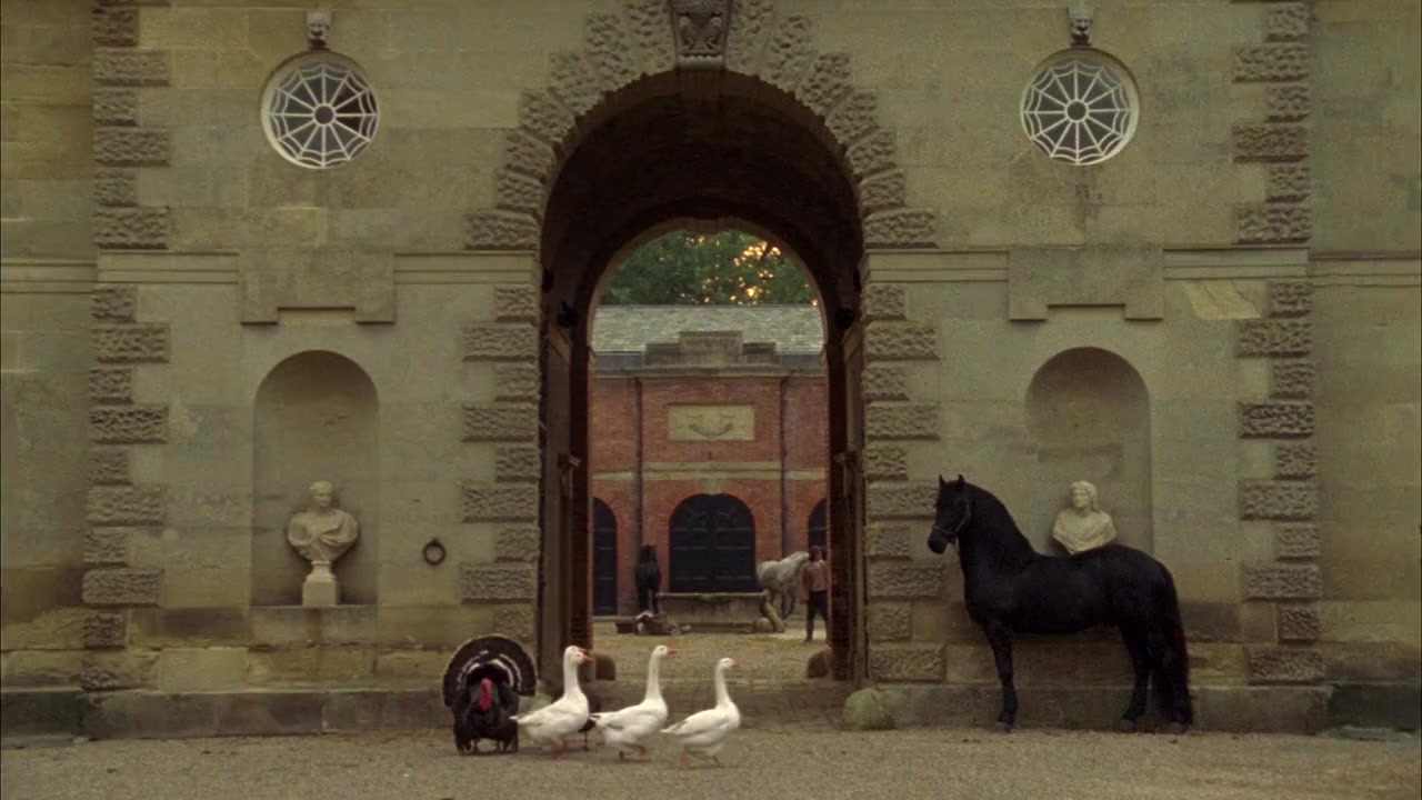Mansfield Park screenshot 3