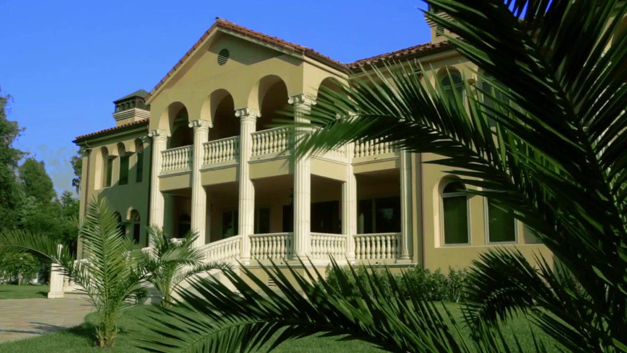 Mansion of Blood screenshot 1