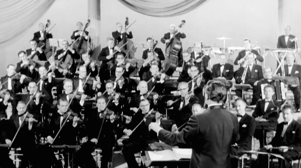 Mantovani, the King of Strings screenshot 2