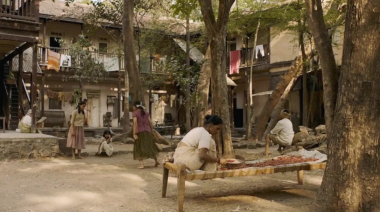 Manto screenshot 1