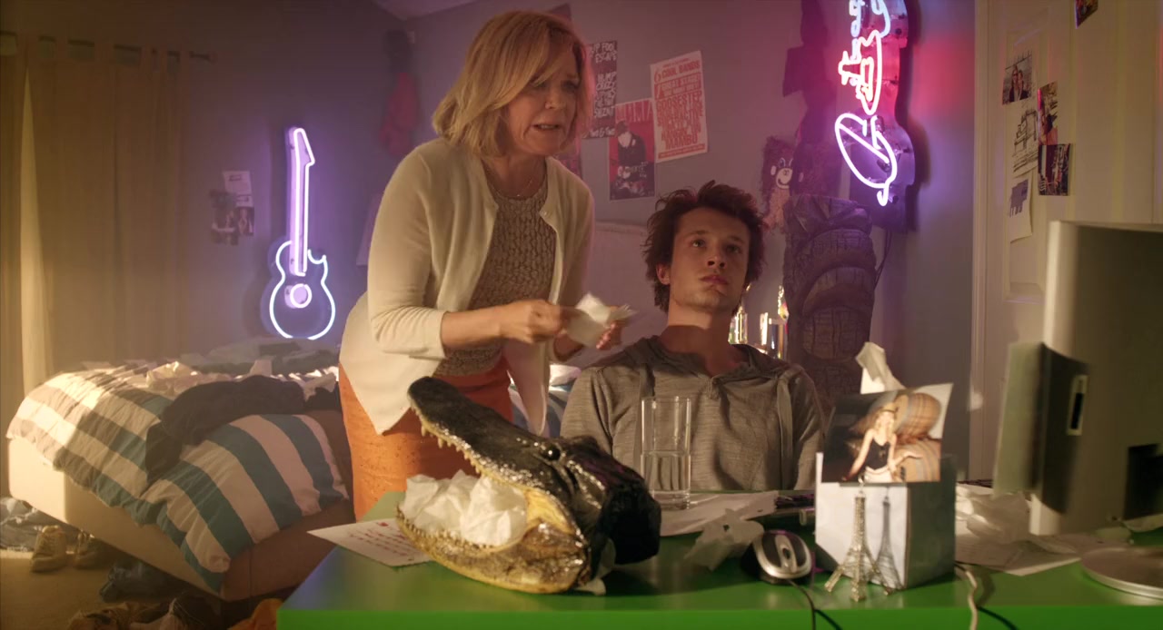 Mantervention screenshot 3