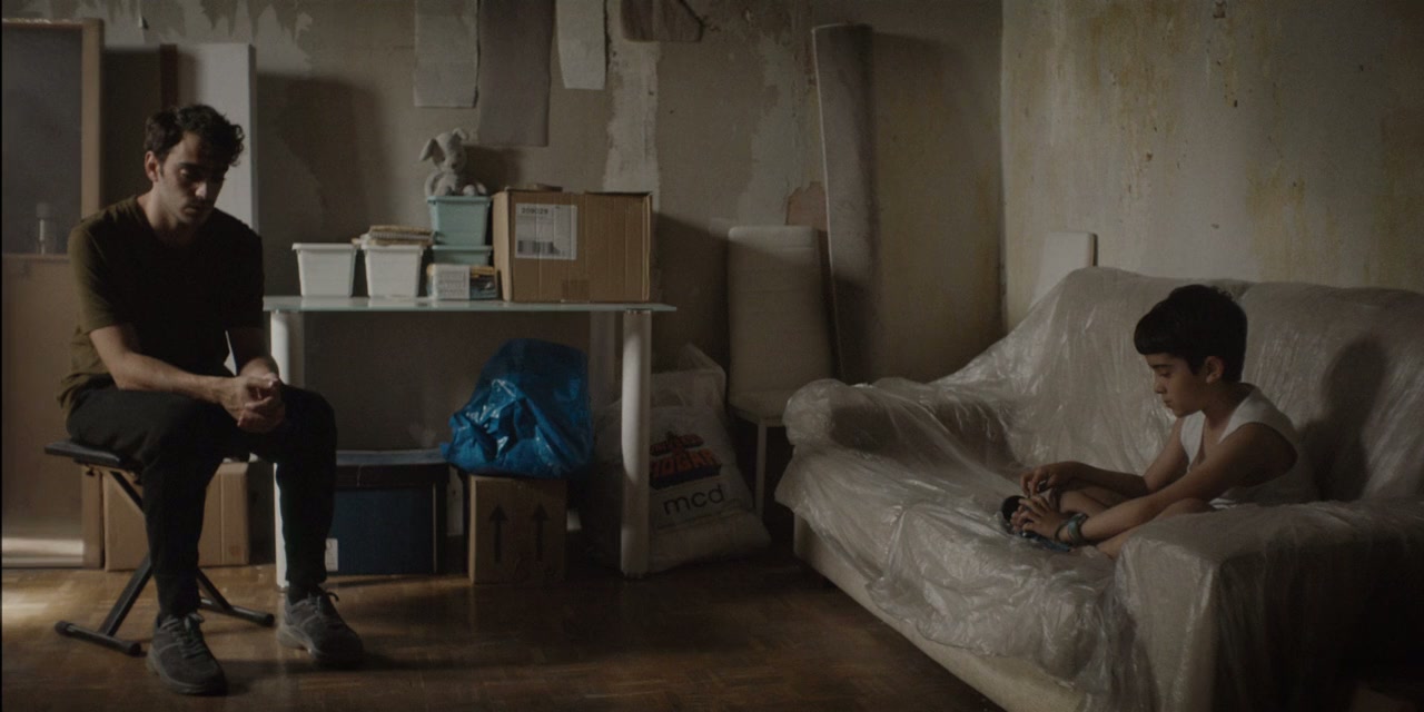 Mantícora screenshot 1