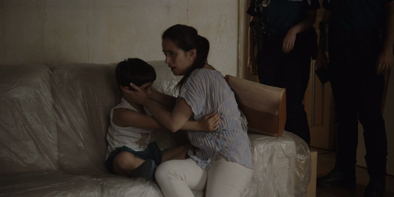 Mantícora screenshot 3