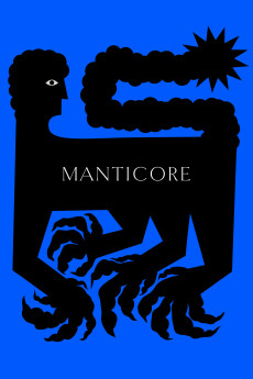 Mantícora (2022) poster