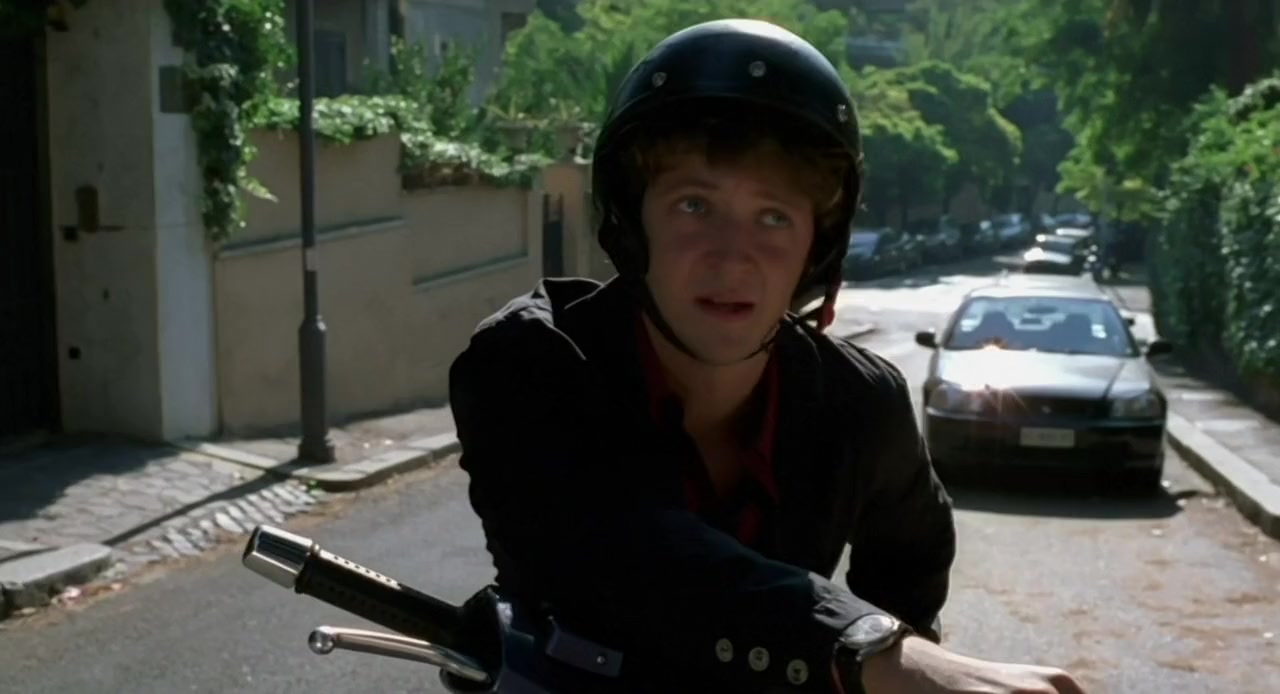 Manuale d'amore screenshot 1