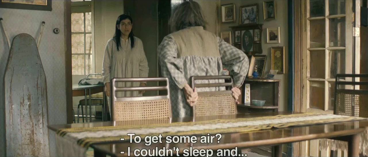 La guerra de Manuela Jankovic screenshot 1