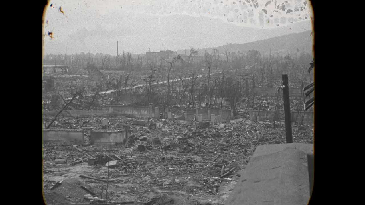Manufacturing Death: Birth of the Atom Bomb screenshot 3