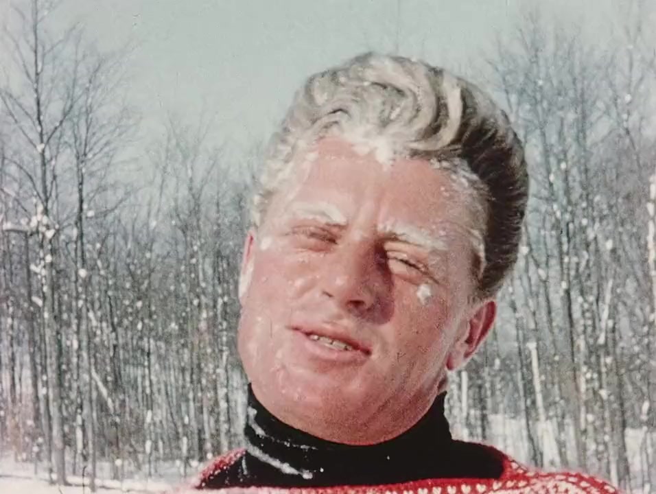 Many Moods of Skiing screenshot 2