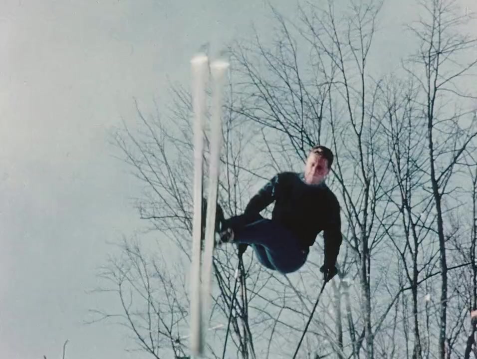 Many Moods of Skiing screenshot 3