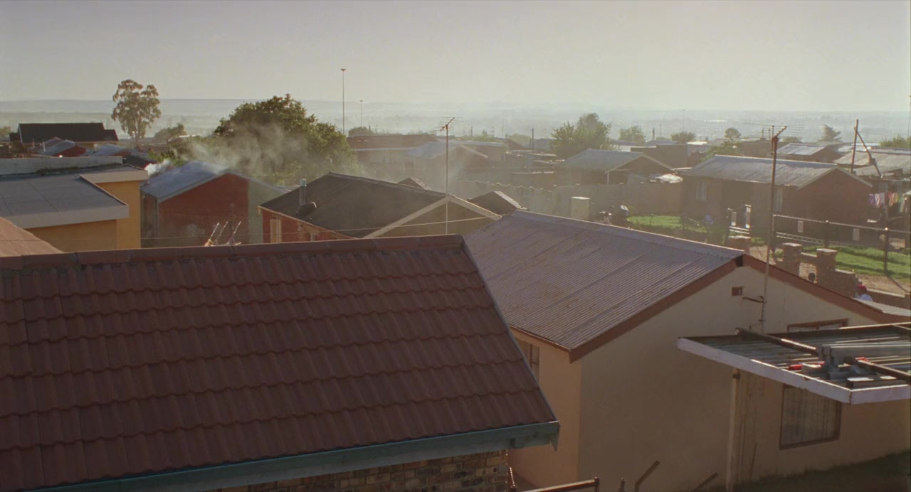 Mapantsula screenshot 2