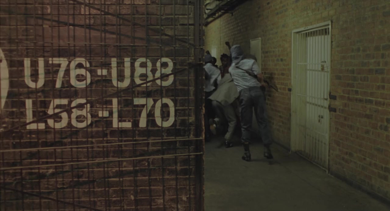 Mapantsula screenshot 3