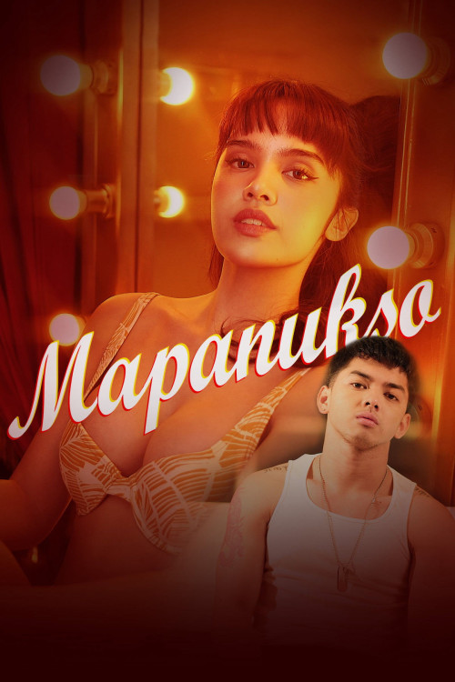 Mapanukso (2024) poster