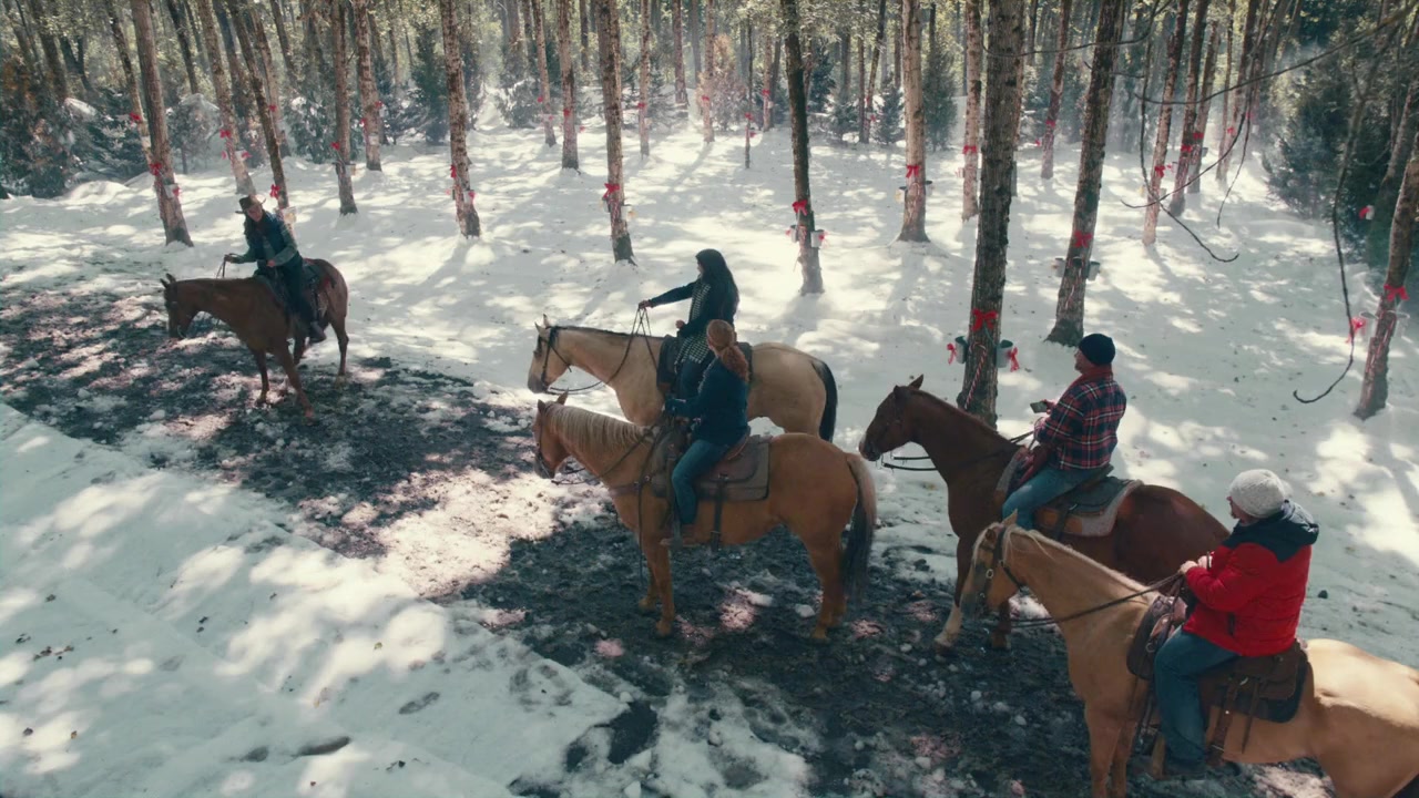 A Maple Valley Christmas screenshot 1