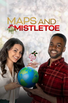 Christmas Explorer (2021) poster