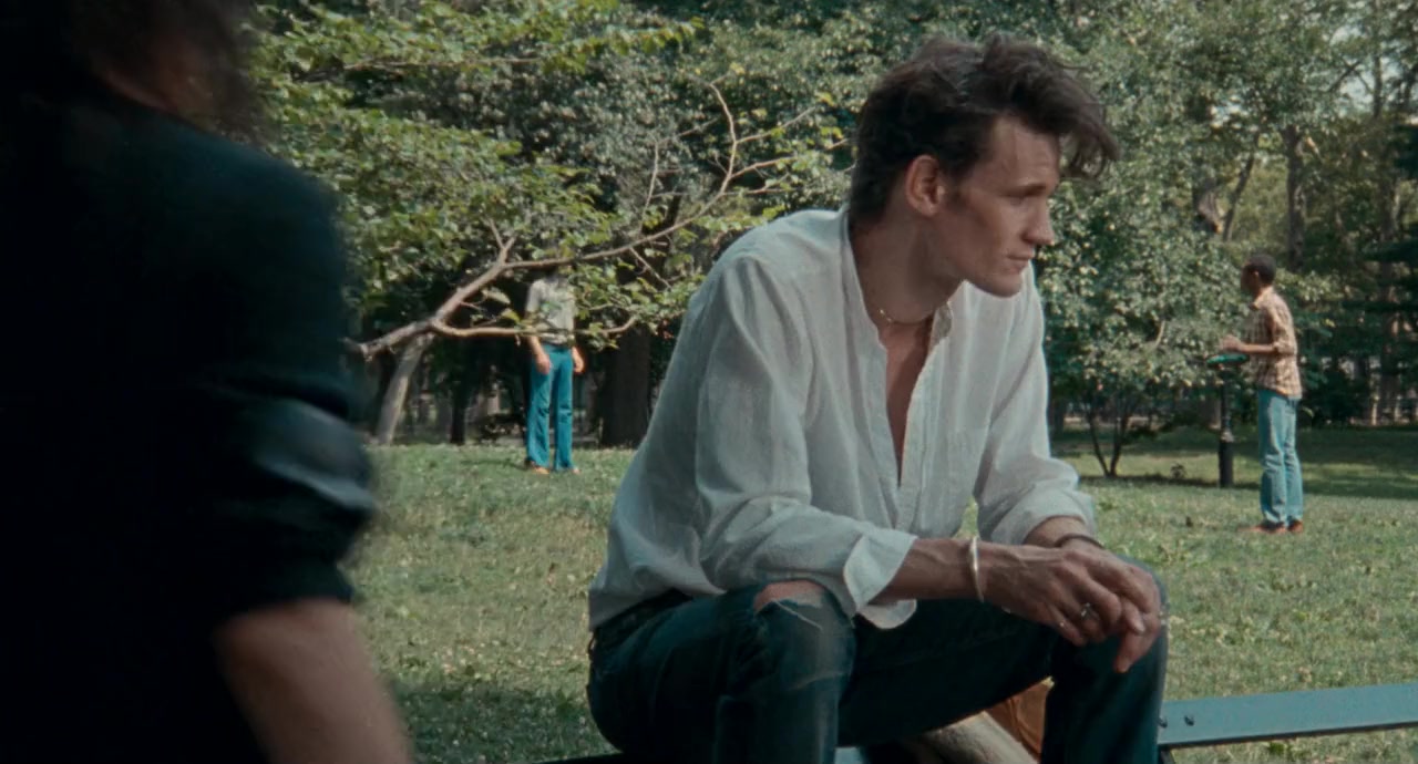 Mapplethorpe screenshot 1