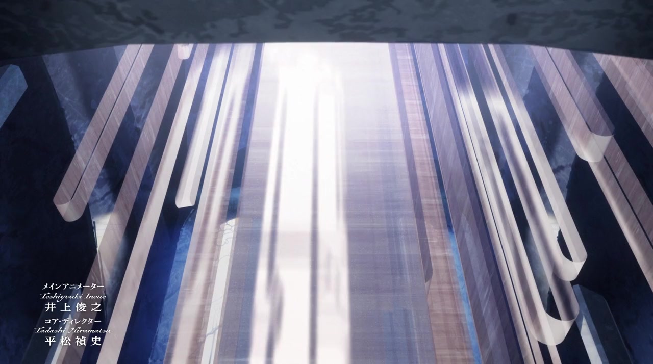 Sayonara no asa ni yakusoku no hana o kazarô screenshot 1